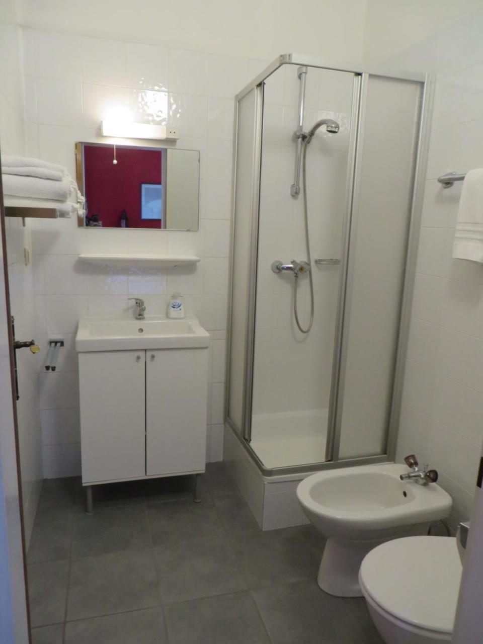 Haus Erika Bad Gastein B & B מראה חיצוני תמונה
